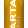 Varta Longlife AA 4 pk