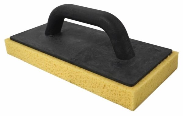 Pudsebræt 30 mm svamp 140x280 mm