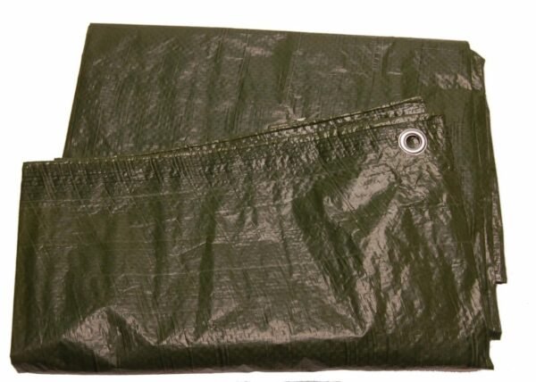 Green>it® presenning 2-lags 2,0 × 3,0 meter = 6,0