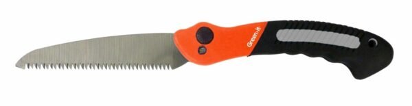 Foldbar grensav 18 cm Green it
