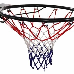Basketkurv Ø45 cm