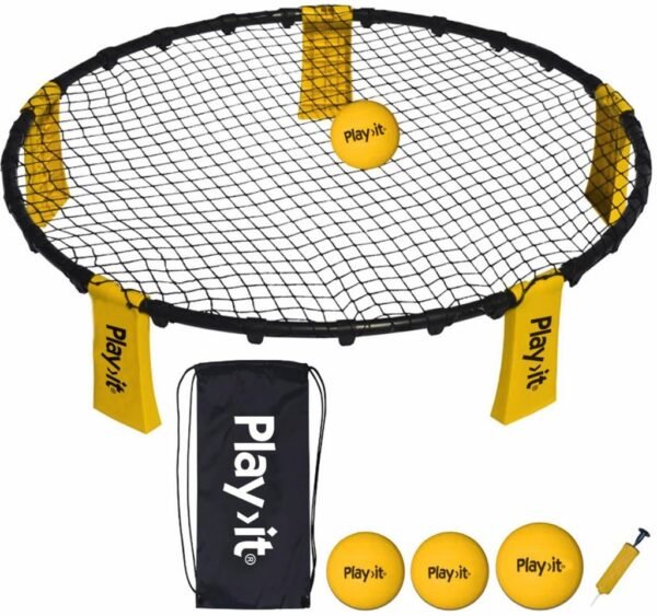 Bounceball