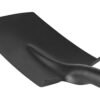Havespade 114cm Træ/stål Grouw - Image 2