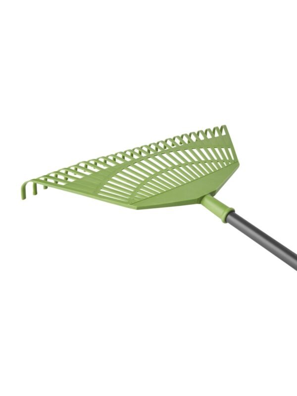 Løverive m/stålskaft 165cm Grouw - Image 2