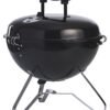 Picnic Grill ø37cm Dangrill