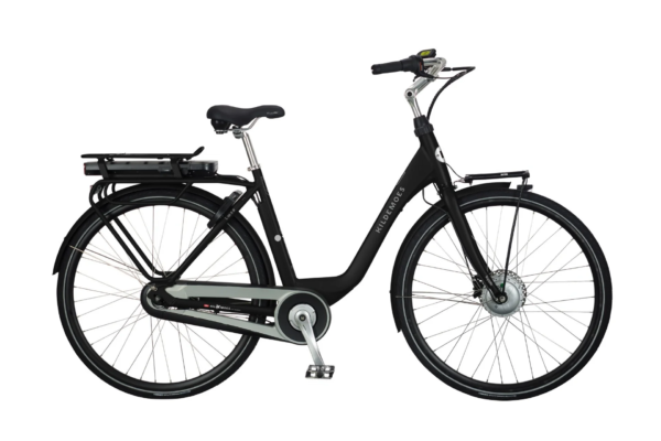 Læsø Egoing Black N7 Kildemoes