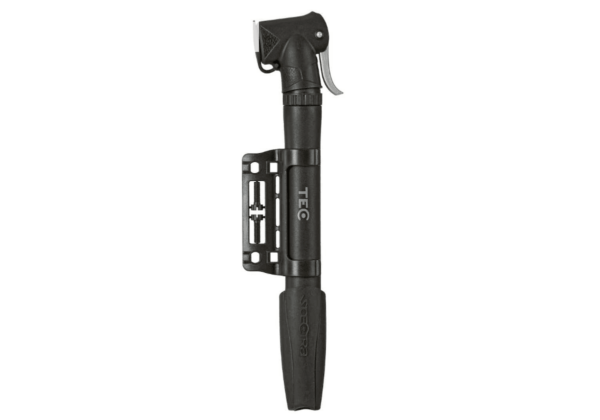 Mini Pump Tec DIS Ventil Presta & Schraeder