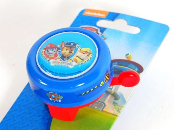Paw Patrol súkklu klokka - Image 2