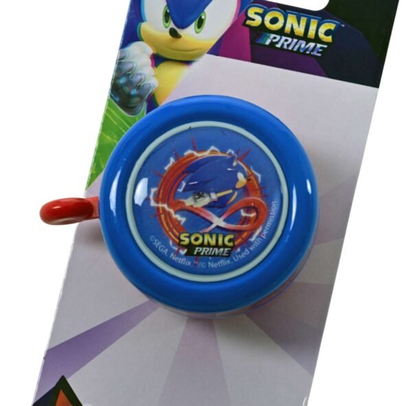 Sonic Súkklu klokka - Image 2