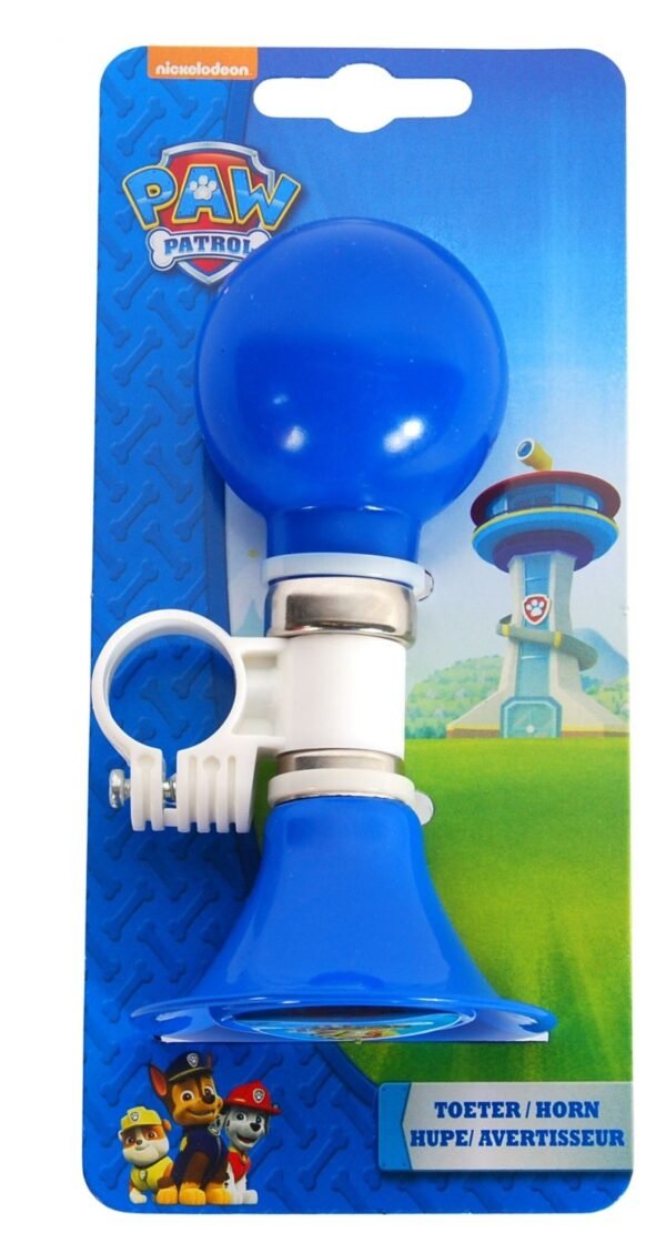 Paw Patrol Súkkluhorn