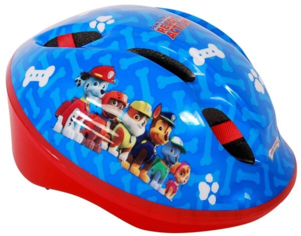 Súkkluhjálmur Paw Patrol 51-55 cm