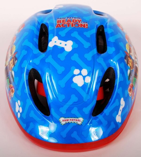 Súkkluhjálmur Paw Patrol 51-55 cm - Image 2