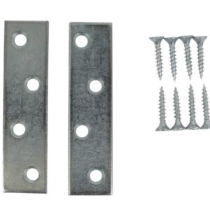 Fladjern 20x75mm 2 stk elf.