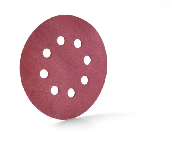 Sandpapír Rondel P40 5 stk ø125mm Royalcut