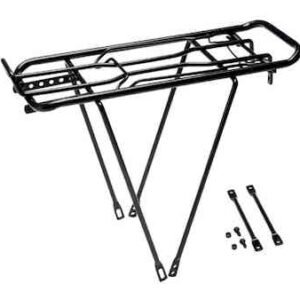Bagaguberari 20'' Svartur