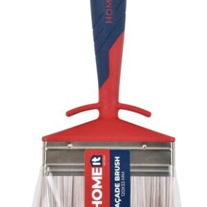 Premium Facadepensel 120x33mm Home it