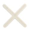 Flisekryds 3mm 100 stk Home it
