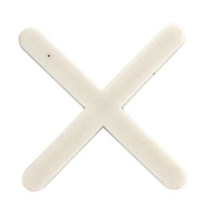Flisekryds 3mm 100 stk Home it