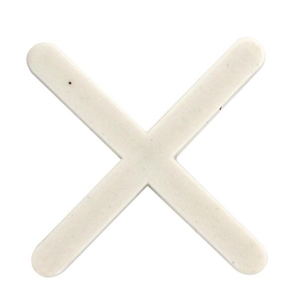 Flisekryds 3mm 100 stk Home it