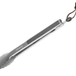 Grill tang COZZE  L 40 cm