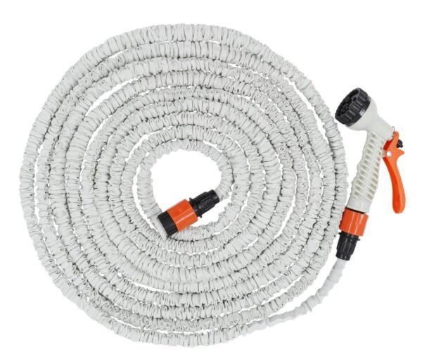 Flex vandslange m/pistol 22,5 mtr Home it garden
