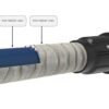 Flex vandslange m/pistol 22,5 mtr Home it garden - Image 3