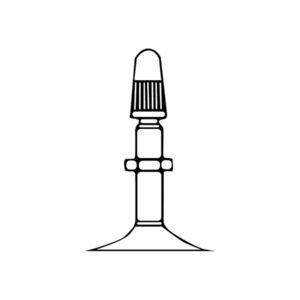 Slanga 700x19-23 RV48