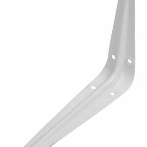 Hyldeknægt let 300x350mm hvid