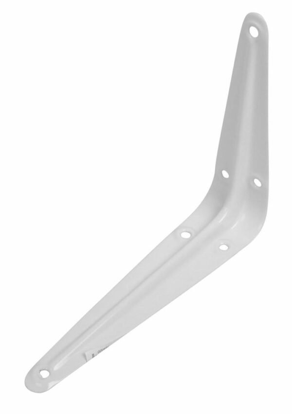 Hyldeknægt let 300x350mm hvid