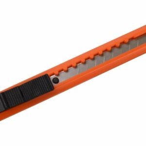 Hobbykniv 9 mm plast