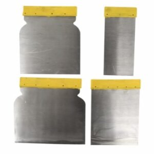 Spartler 50/80/100/120 mm Millarco