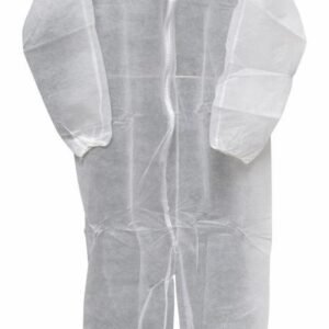 Engangsmalerdragt Work it onesize Millarco