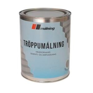 TRAPPUMÁLING 1 L
