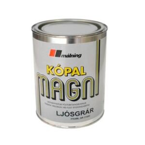 Kópal Magni Lj.grátt 1L