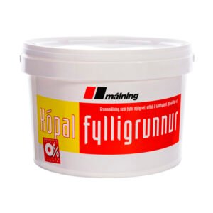 Kópal Fylligrundari 4 ltr