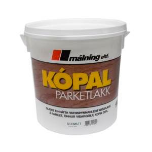 Kópal Parketlakk gl.44  1L