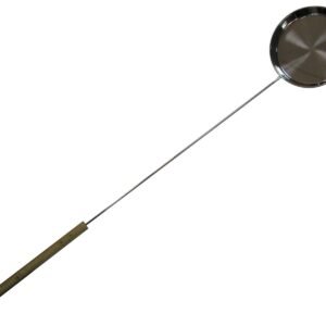 Pande til bålplads Dangrill