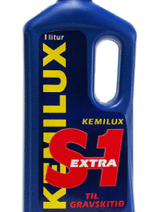 S1- Extra 1 ltr