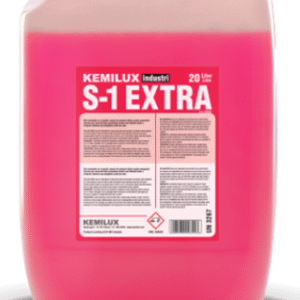 S-1 Extra 5 ltr