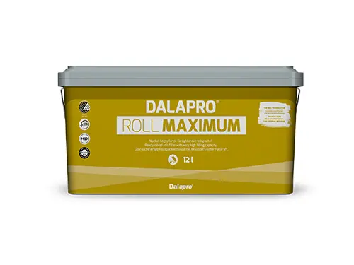 Dalapro Roll Max Plus 12L -rulluspartl