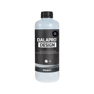 Dalapro Design Topcoat 1 ltr