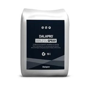Dalapro Airless Spray 15L sekkur