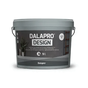 Dalapro Design White Mix 9L