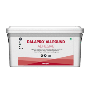 Dalapro Allround Adhesive 12 L   vevlím
