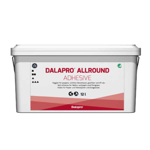 Dalapro Allround Adhesive 5 L  vevlím