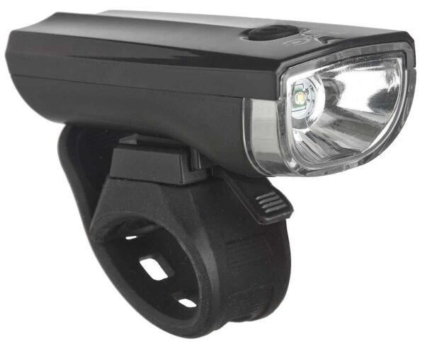 Forlygte Tec Luci Diode AA batarí