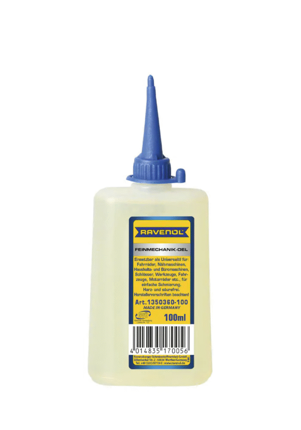 Ravenol 100 ml