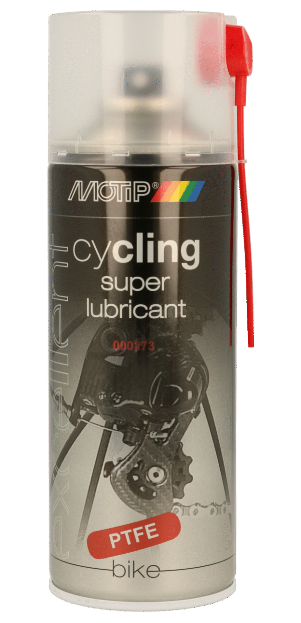 Motip Cycling super lubricant 200 ml