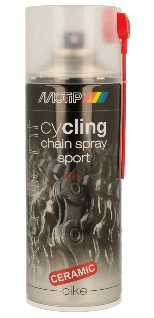 Motip Chain spray sport 200 ml