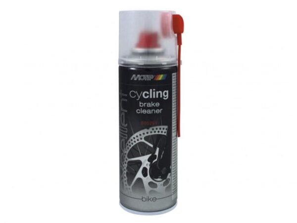Motip Brake Cleaner 200 ml